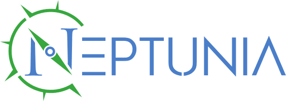 Logo Neptunia