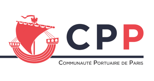Logo communaute-portuaire-de-paris