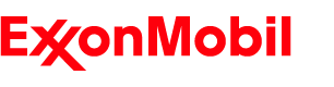Logo exxon