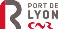 Logo port-de-lyon