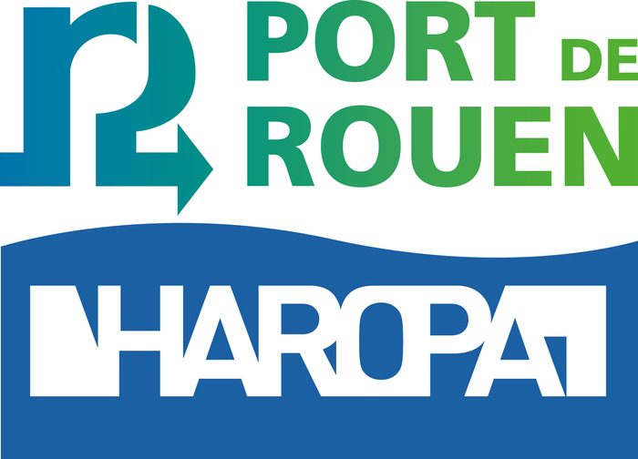 Logo port-de-rouen