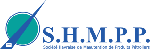 Logo shmpp
